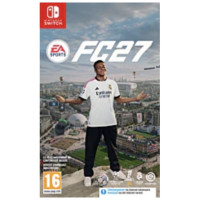 EA Sports FC 27 - SWITCH